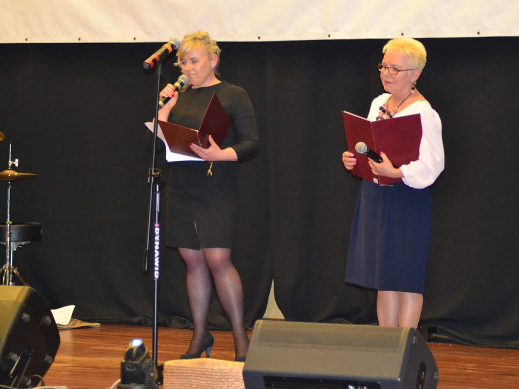 Legionowo: Koncert charytatywny dla Nikoli