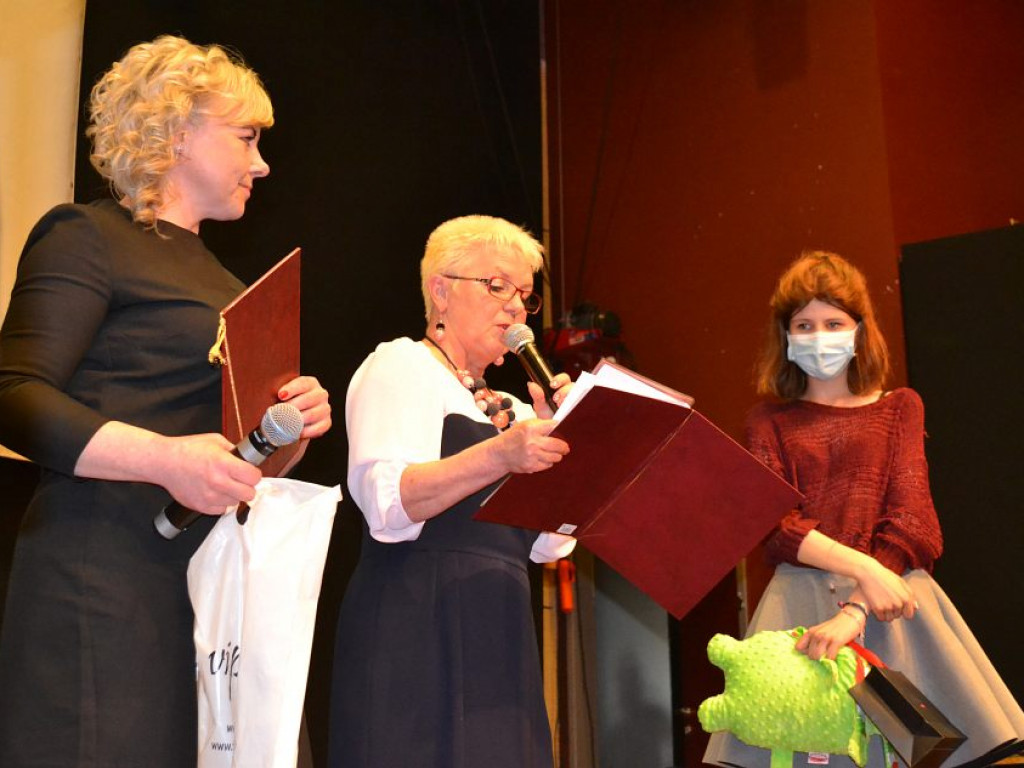 Legionowo: Koncert charytatywny dla Nikoli