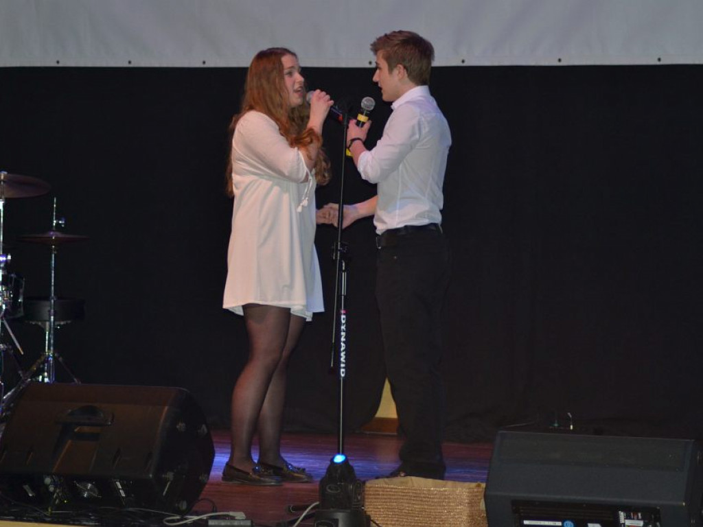 Legionowo: Koncert charytatywny dla Nikoli