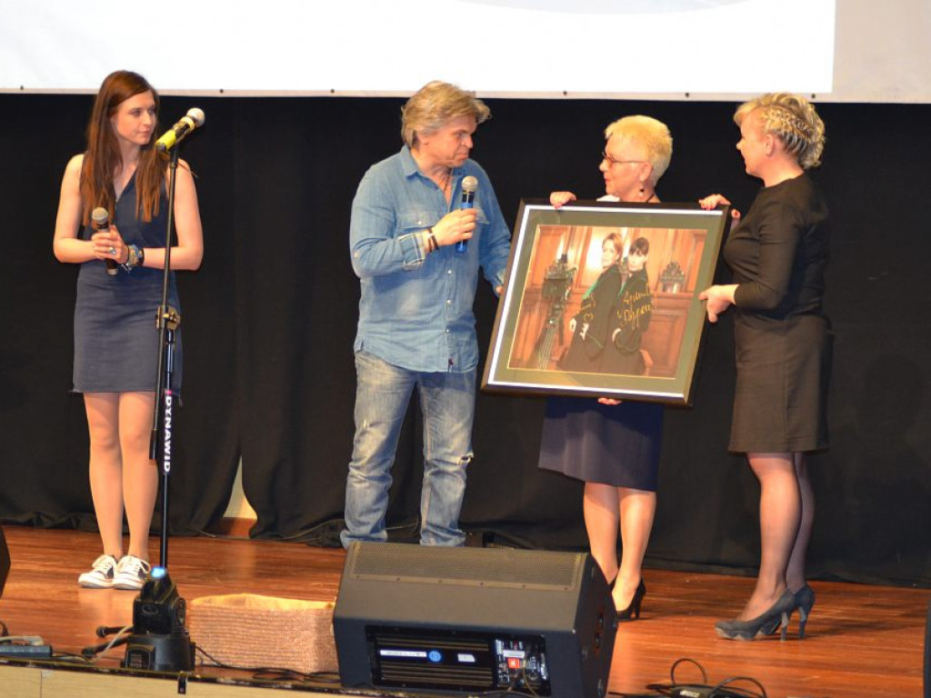 Legionowo: Koncert charytatywny dla Nikoli