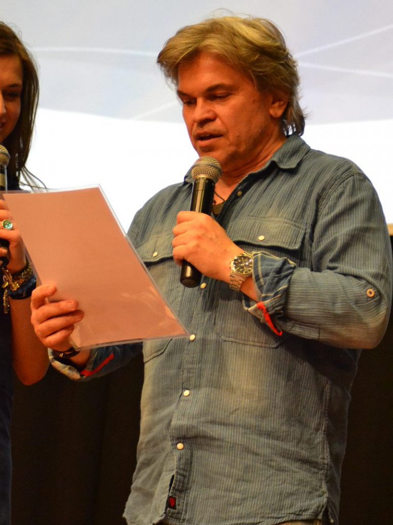 Legionowo: Koncert charytatywny dla Nikoli