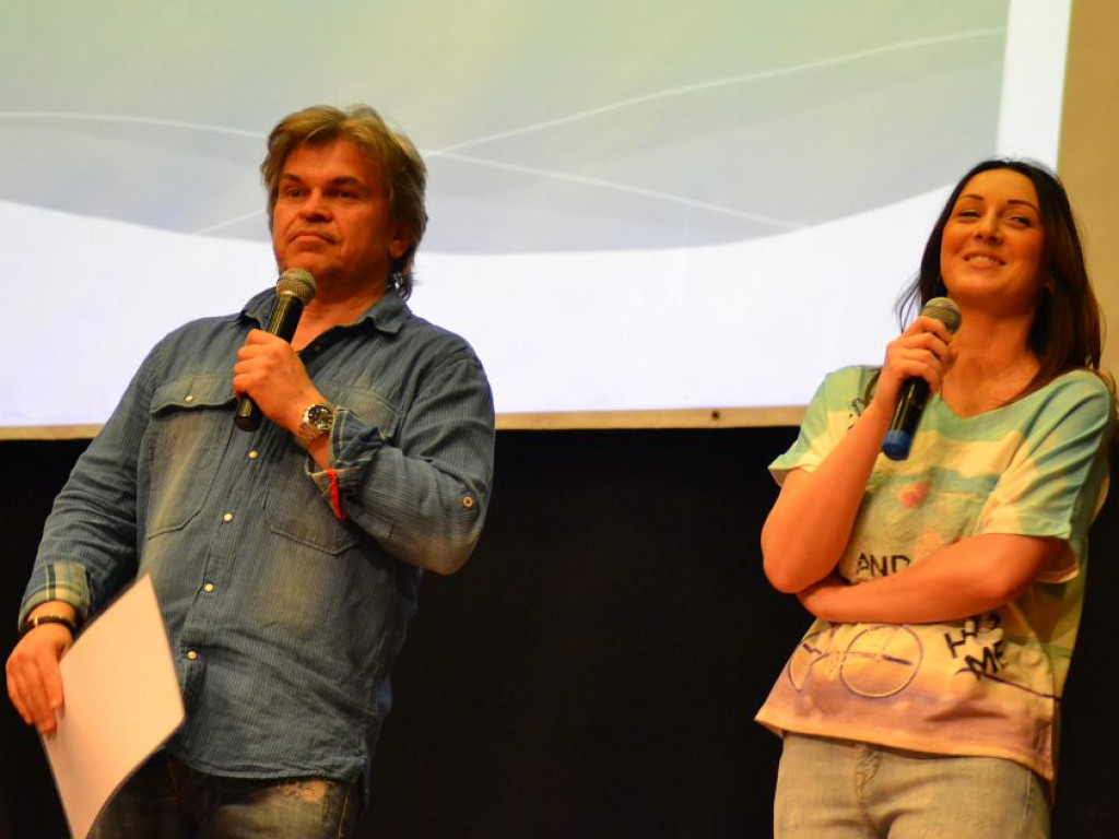 Legionowo: Koncert charytatywny dla Nikoli
