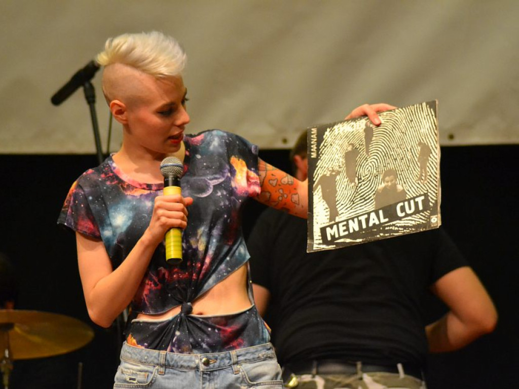 Legionowo: Koncert charytatywny dla Nikoli