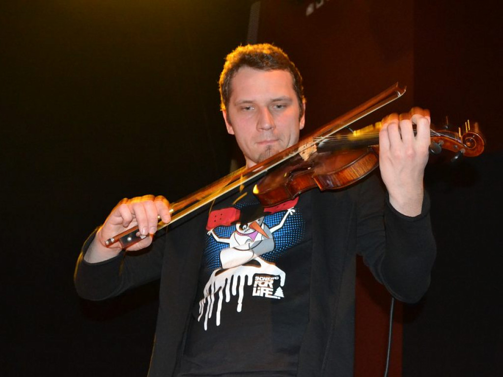Legionowo: Koncert charytatywny dla Nikoli