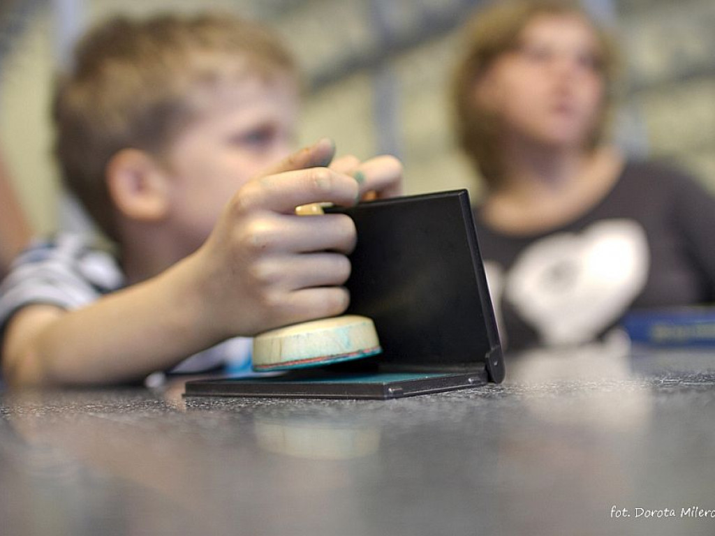 Legionowo: Wymieniali się książkami