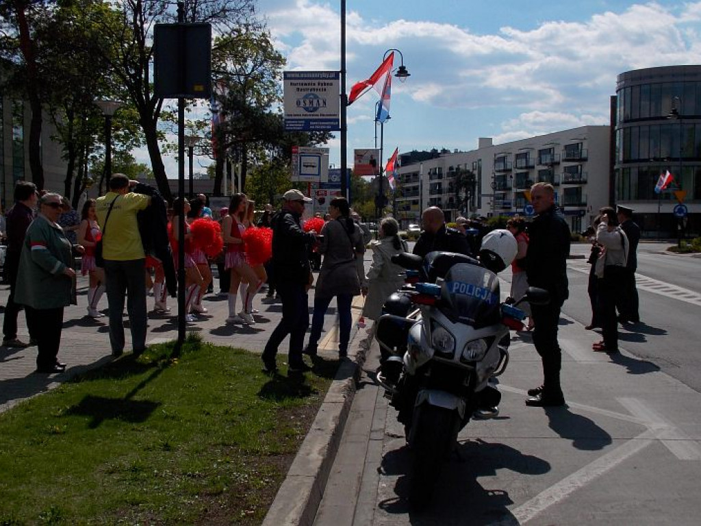 Legionowo: Orkiestra, piknik i koncert na 3-go Maja