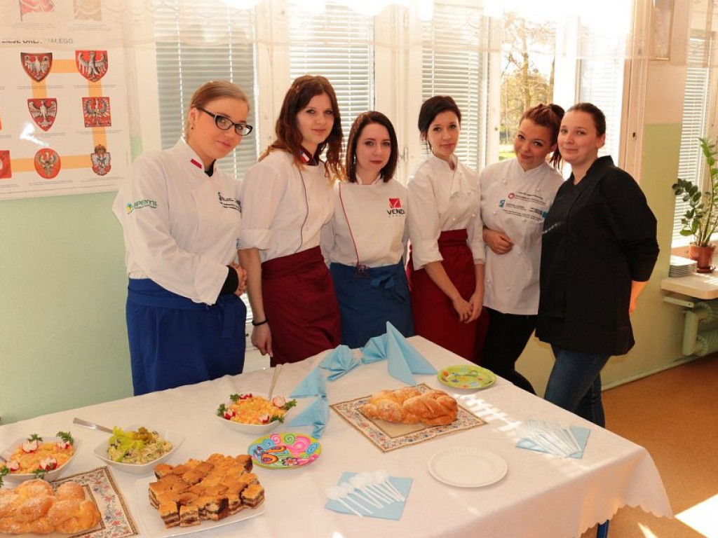 Legionowo: Dzień otwartych drzwi w PZSP im. J.Siwińskiego