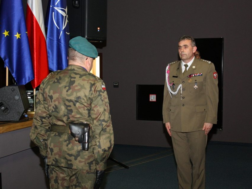 Dzień Flagi RP oraz Narodowe Święto 3-go Maja w zegrzyńskim Centrum