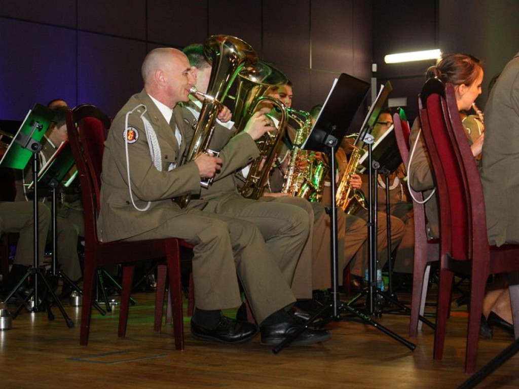 Dzień Flagi RP oraz Narodowe Święto 3-go Maja w zegrzyńskim Centrum