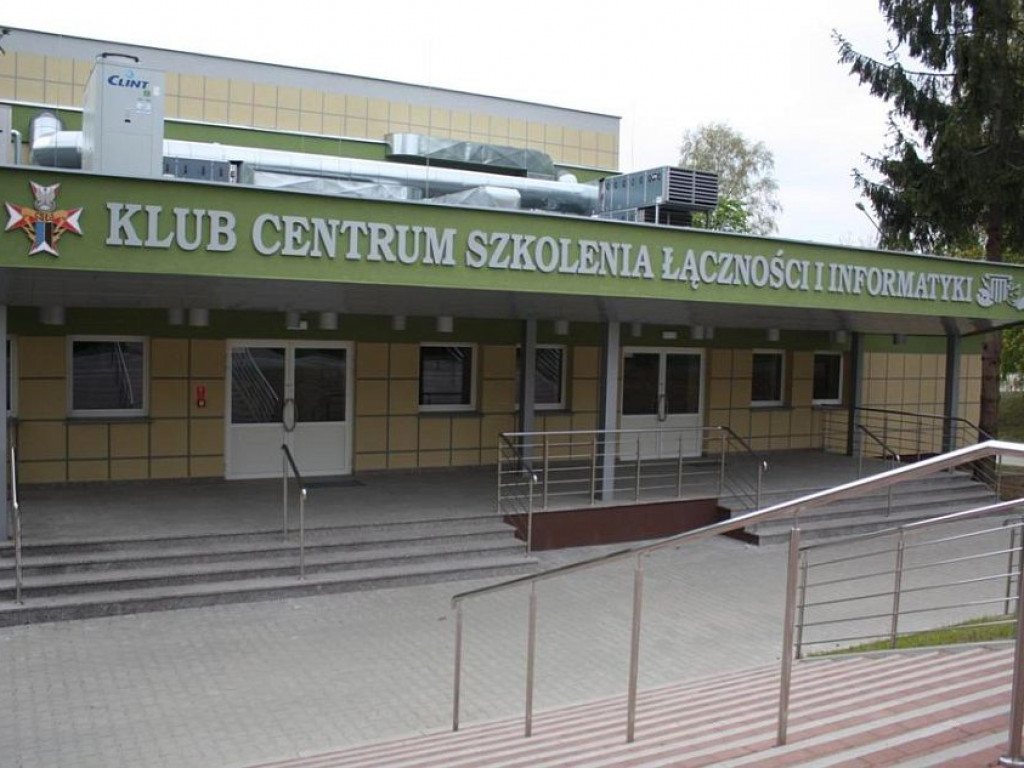 Dzień Flagi RP oraz Narodowe Święto 3-go Maja w zegrzyńskim Centrum