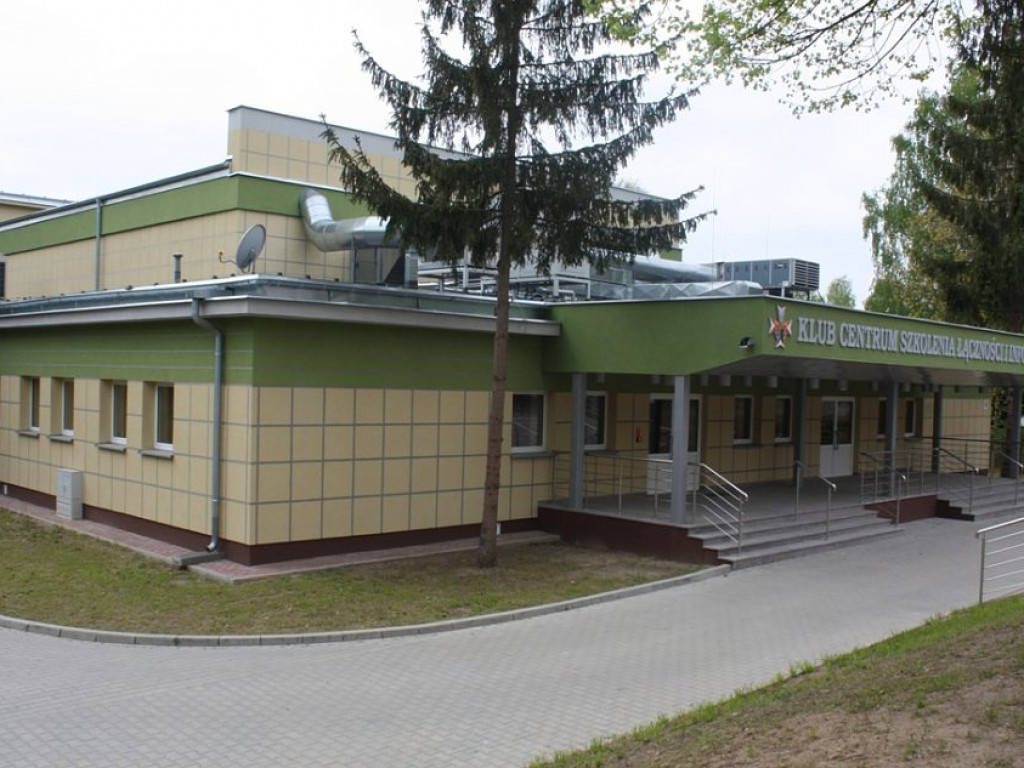 Dzień Flagi RP oraz Narodowe Święto 3-go Maja w zegrzyńskim Centrum