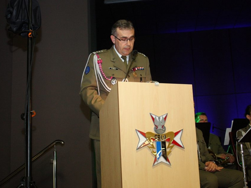 Dzień Flagi RP oraz Narodowe Święto 3-go Maja w zegrzyńskim Centrum