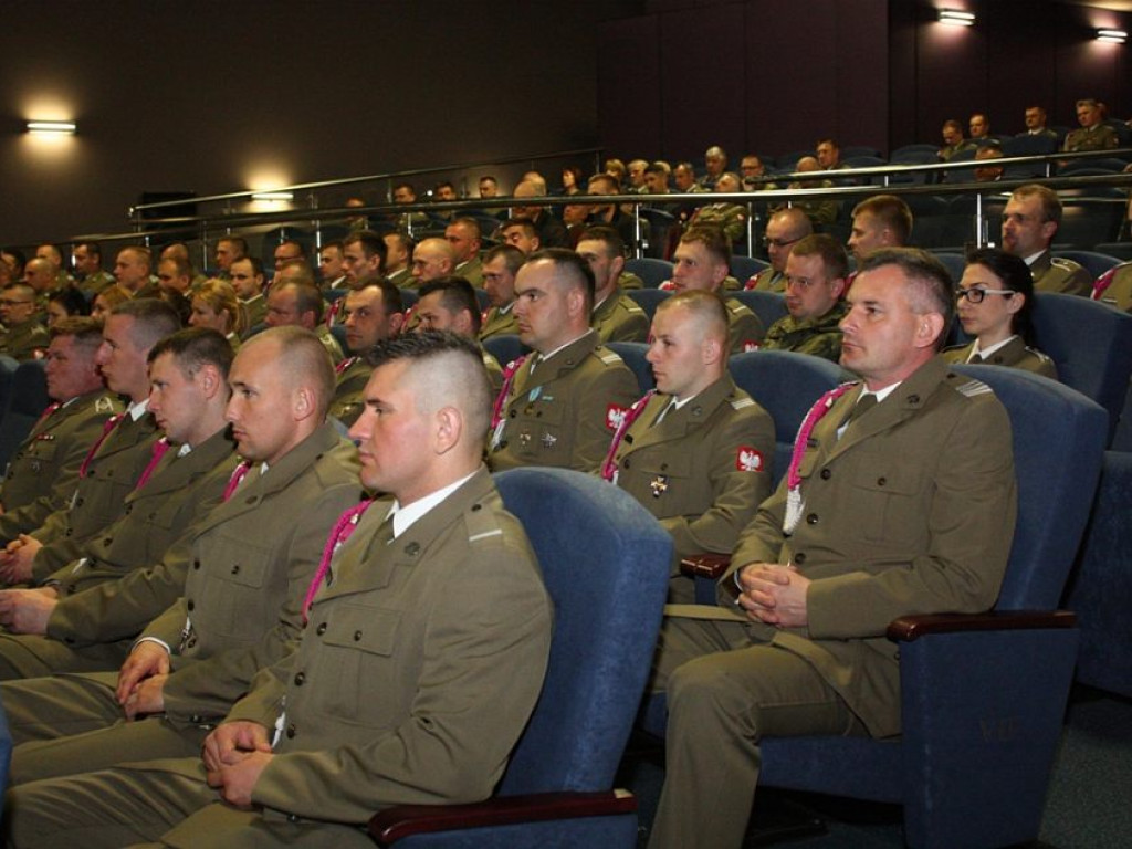 Dzień Flagi RP oraz Narodowe Święto 3-go Maja w zegrzyńskim Centrum