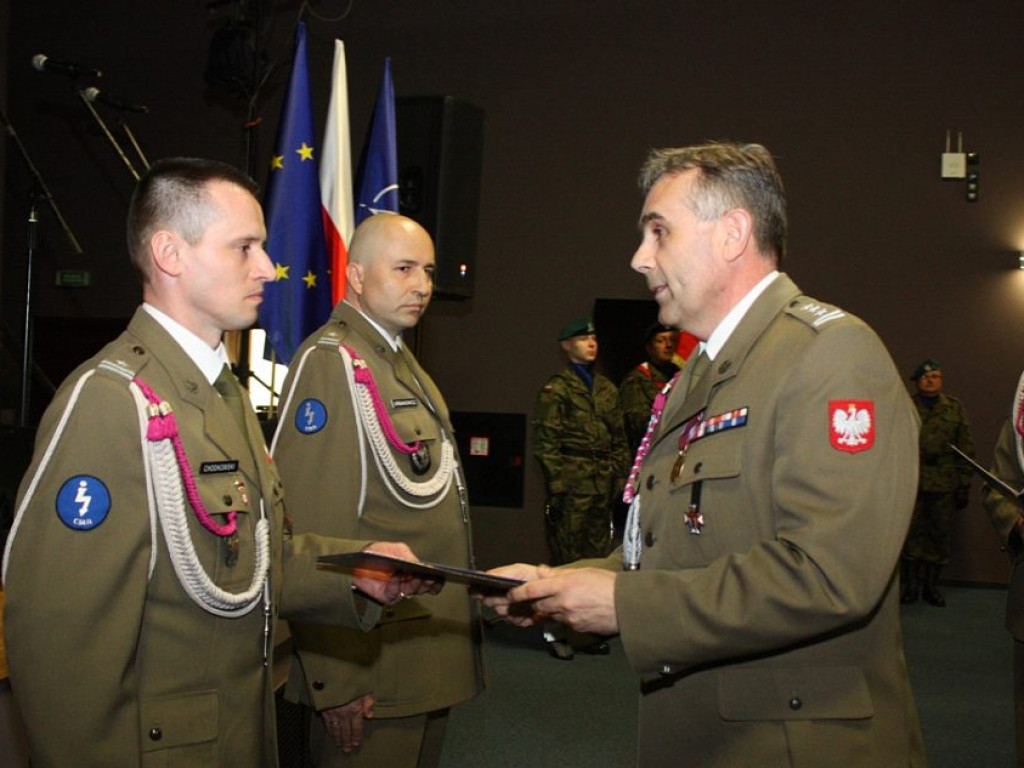 Dzień Flagi RP oraz Narodowe Święto 3-go Maja w zegrzyńskim Centrum