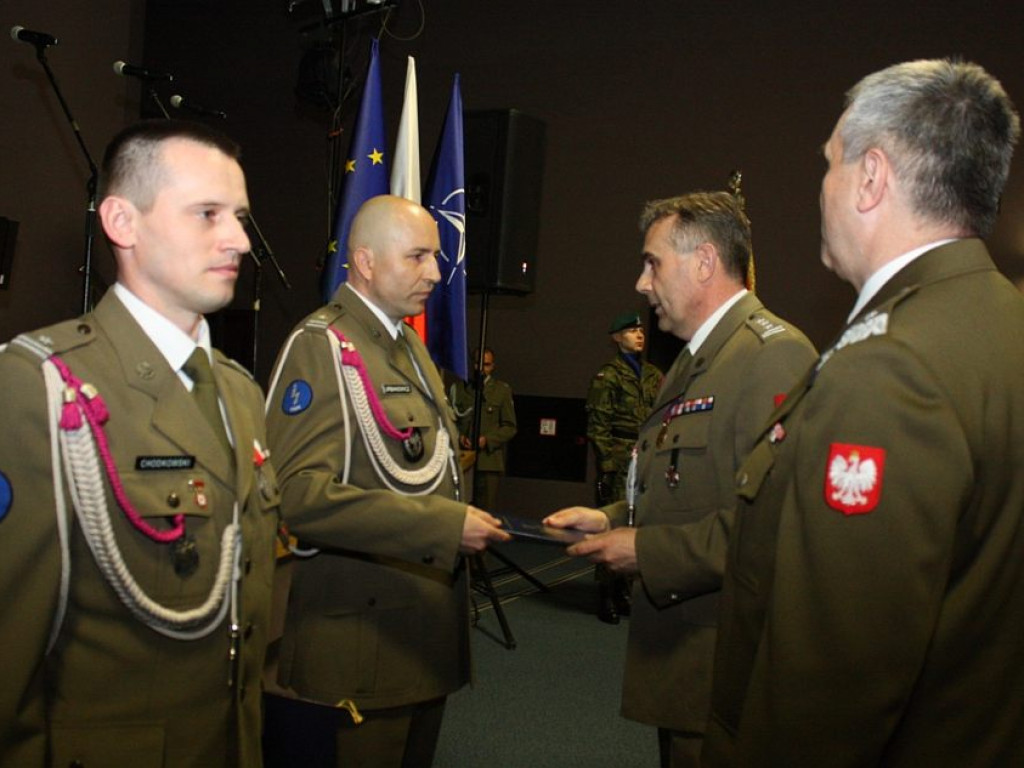 Dzień Flagi RP oraz Narodowe Święto 3-go Maja w zegrzyńskim Centrum