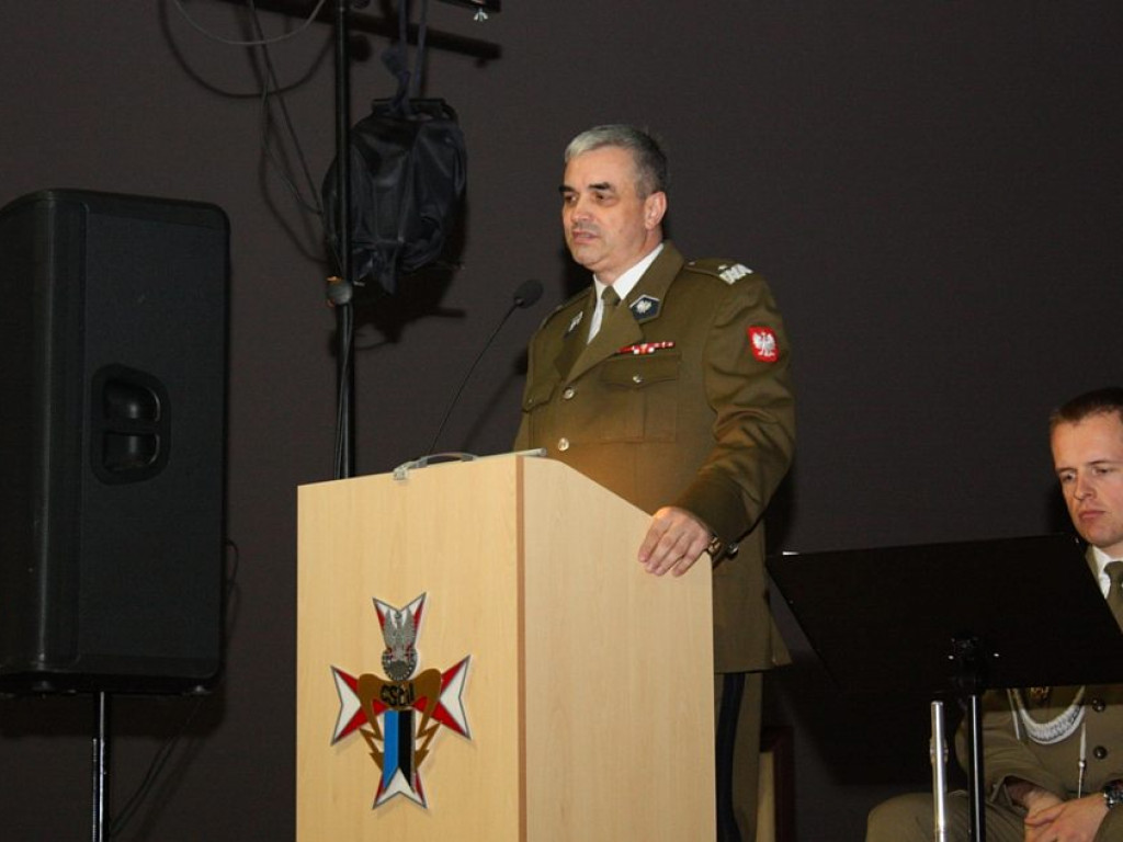 Dzień Flagi RP oraz Narodowe Święto 3-go Maja w zegrzyńskim Centrum