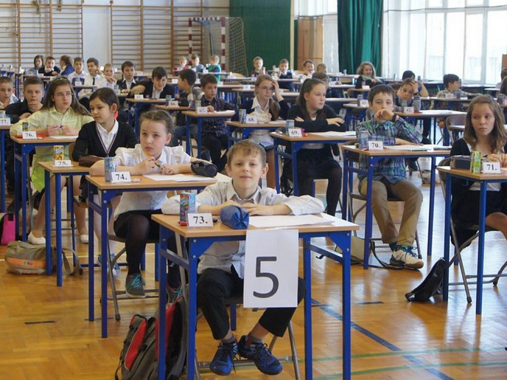 XXII Powiatowy Minikonkurs Matematyczny