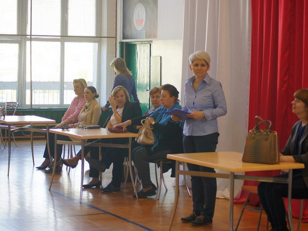 XXII Powiatowy Minikonkurs Matematyczny