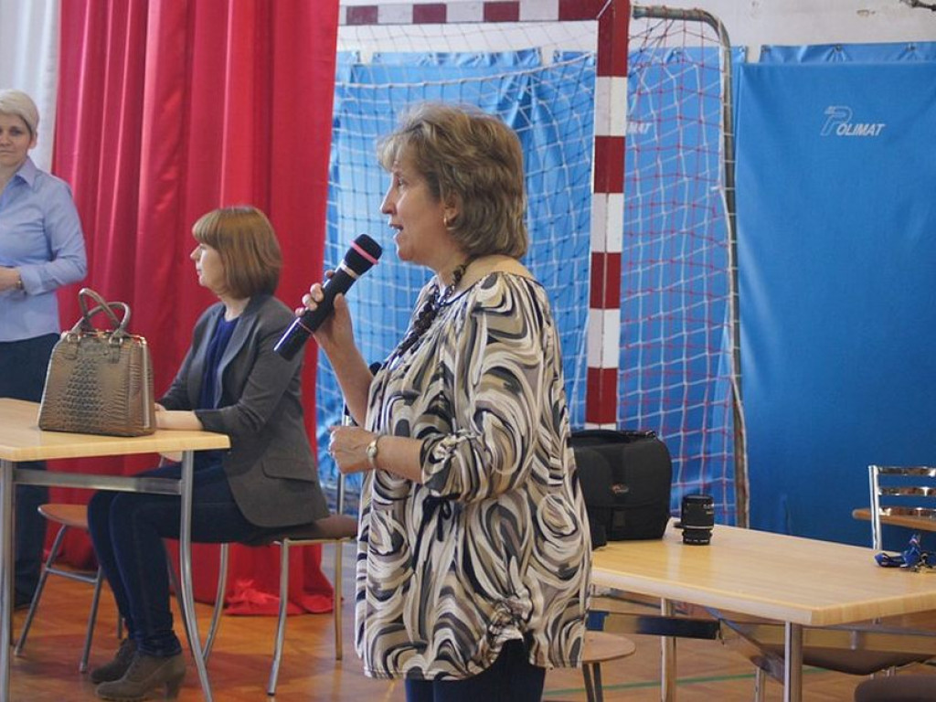 XXII Powiatowy Minikonkurs Matematyczny