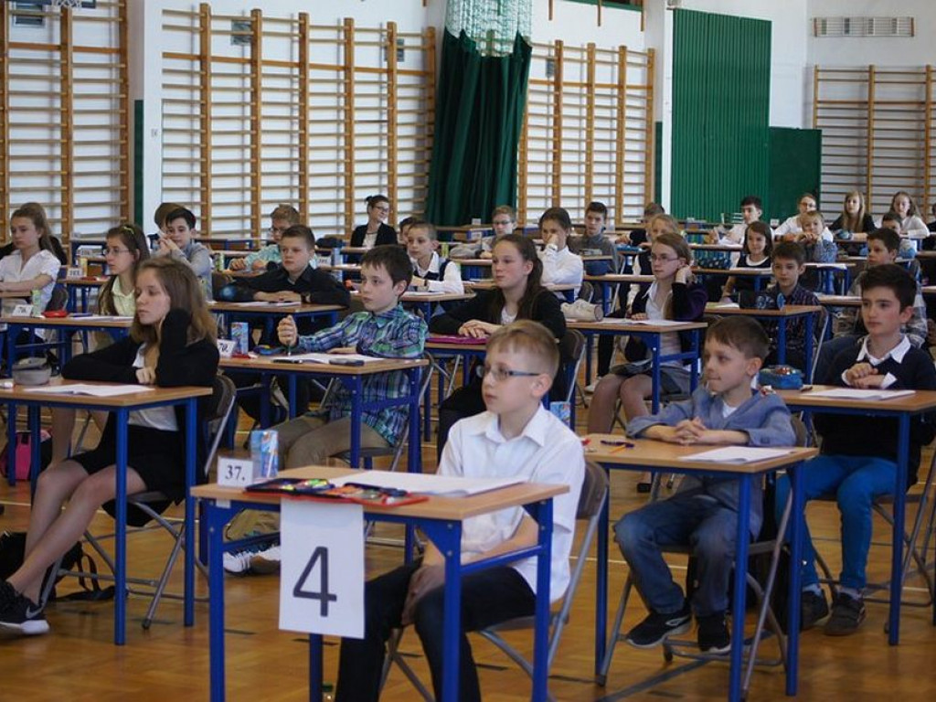 XXII Powiatowy Minikonkurs Matematyczny