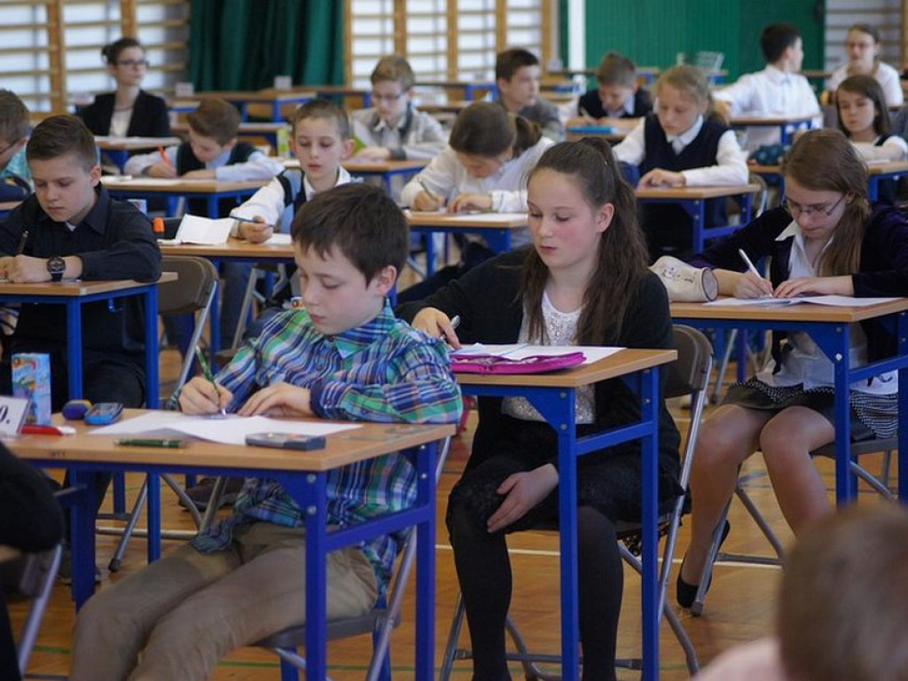 XXII Powiatowy Minikonkurs Matematyczny