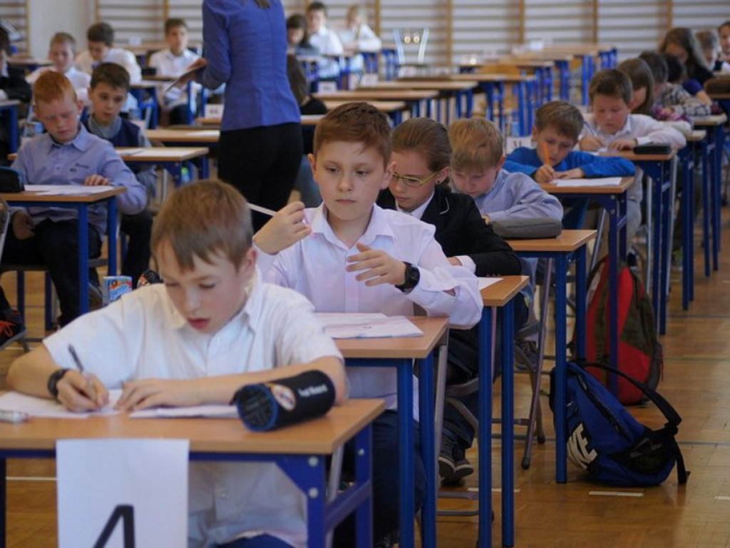 XXII Powiatowy Minikonkurs Matematyczny