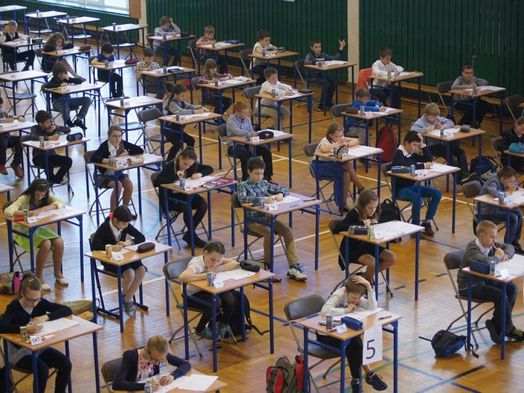 XXII Powiatowy Minikonkurs Matematyczny
