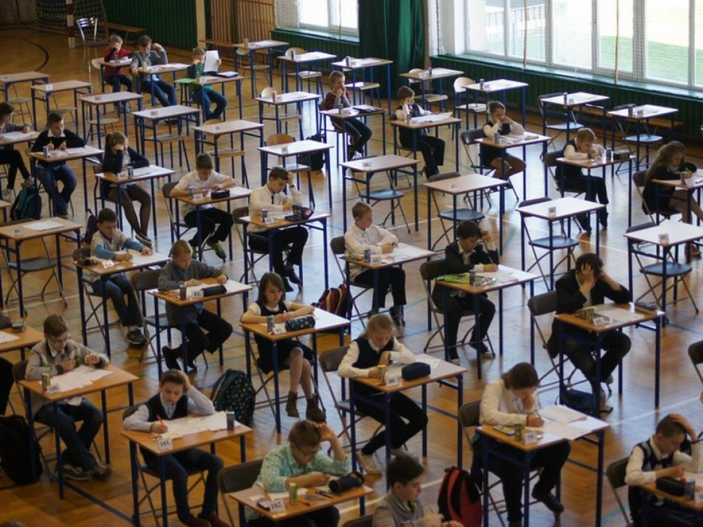 XXII Powiatowy Minikonkurs Matematyczny