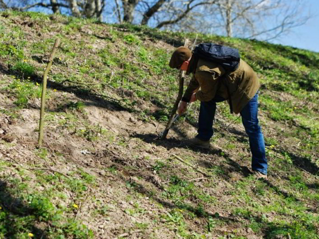 Jabłonna: Skontrolowali stan wałów przeciwpowodziowych