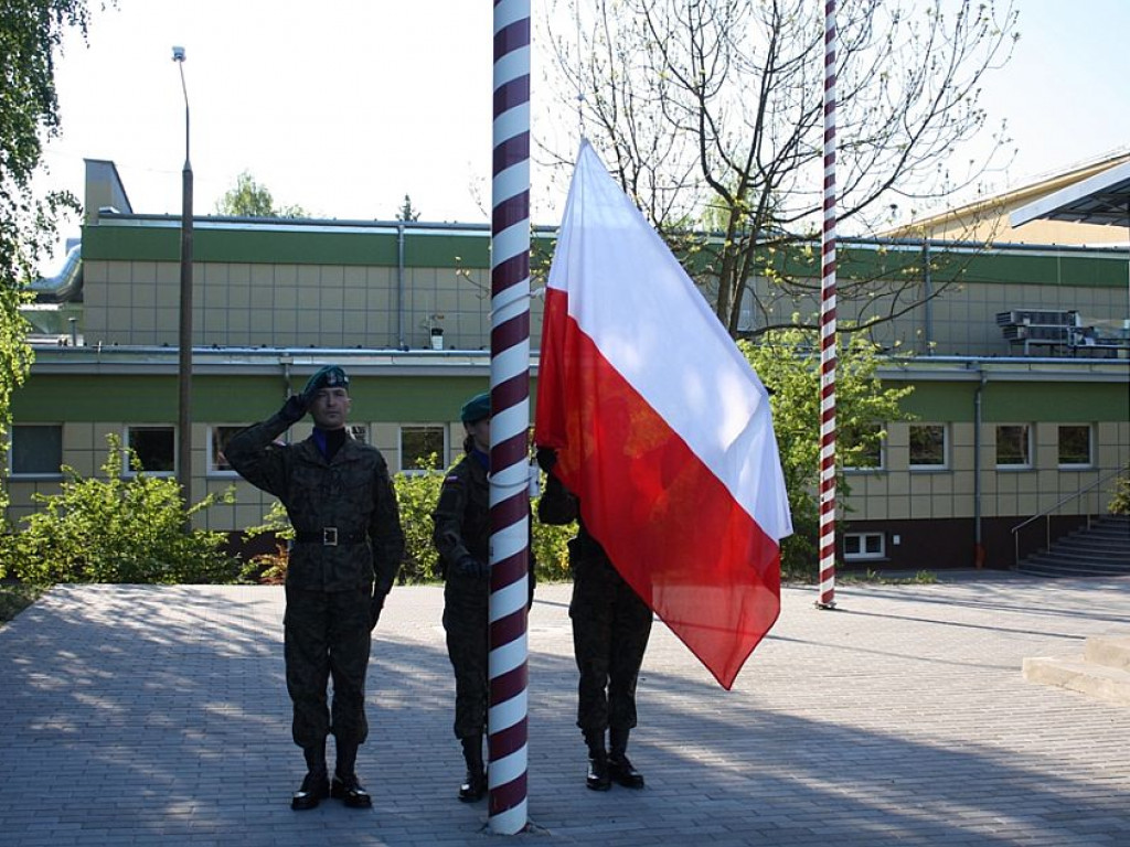 Zegrze: Dzień otwartych koszar w rocznicę zakończenia wojny
