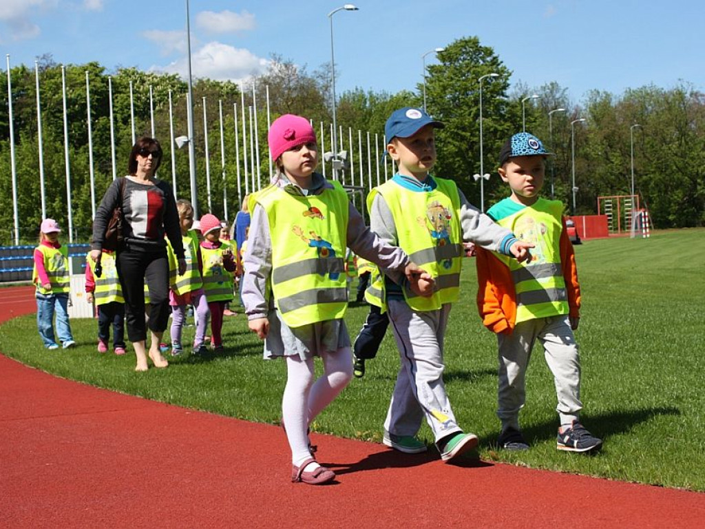 Zegrze: Dzień otwartych koszar w rocznicę zakończenia wojny