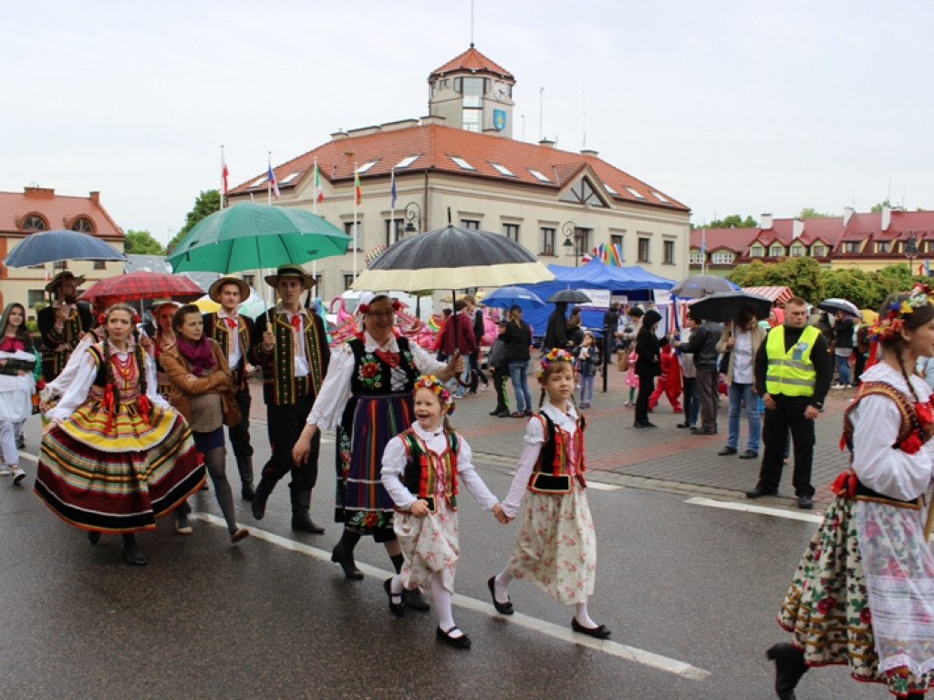 Tak się bawił Serock!