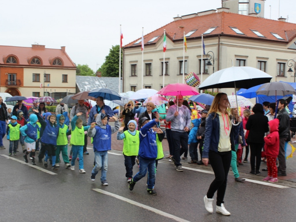 Tak się bawił Serock!
