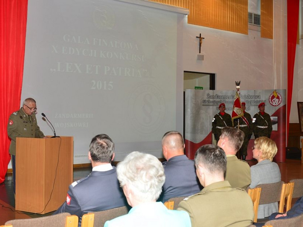 Zegrzyńskie Centrum laureatem konkursu 