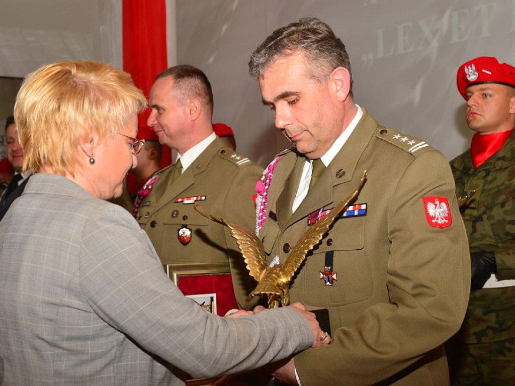 Zegrzyńskie Centrum laureatem konkursu 