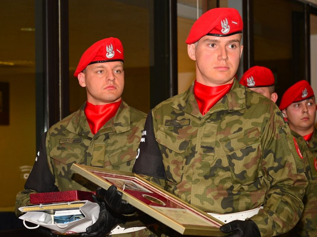 Zegrzyńskie Centrum laureatem konkursu 