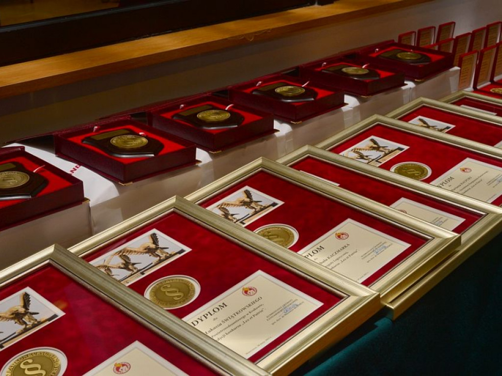 Zegrzyńskie Centrum laureatem konkursu 