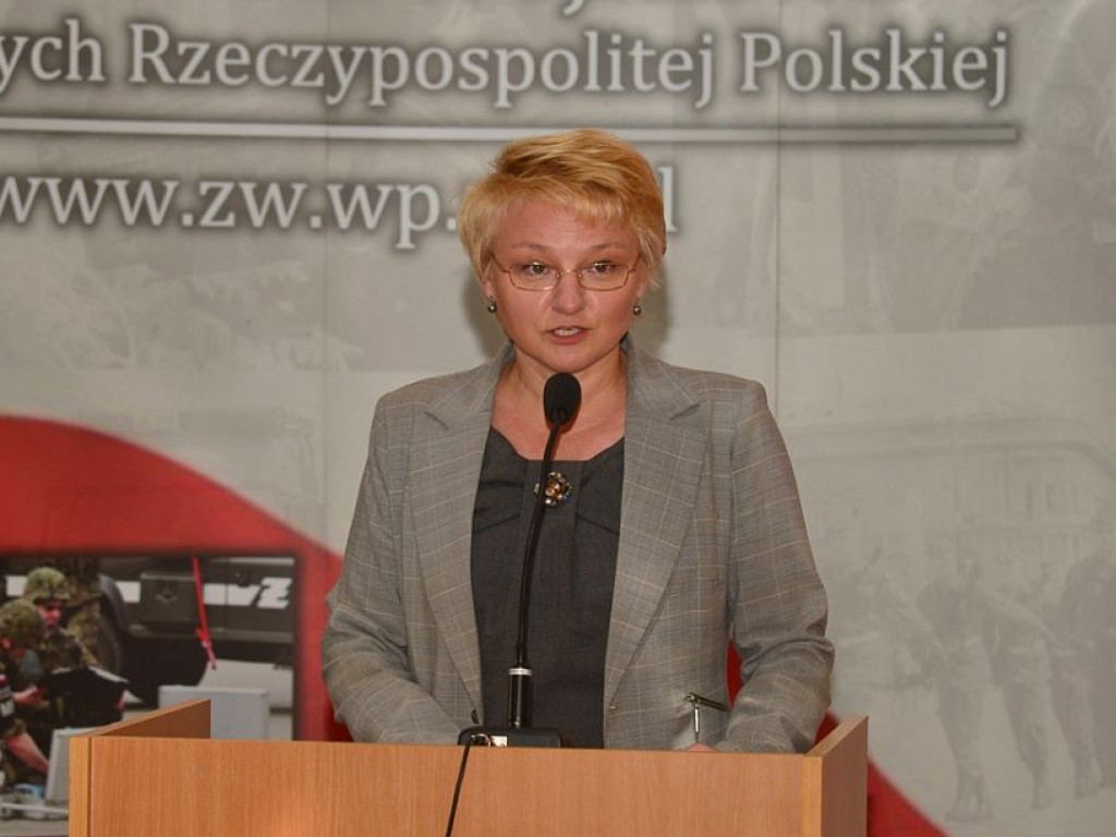 Zegrzyńskie Centrum laureatem konkursu 