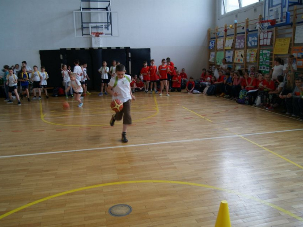 SP8: Święto Matematyki - Królowej Nauk