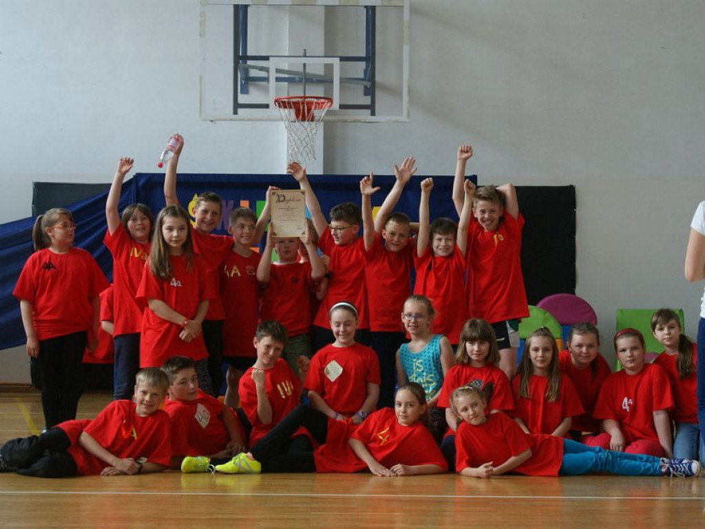 SP8: Święto Matematyki - Królowej Nauk