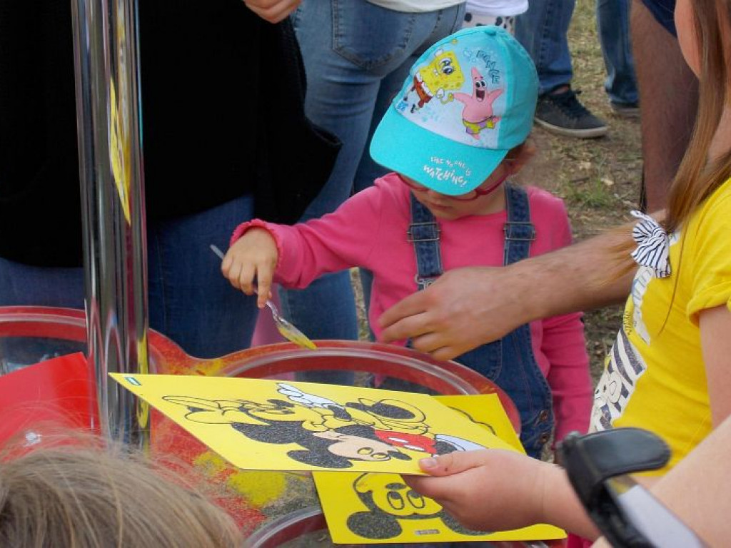 Legionowo: Dzień dziecka z Majką Jeżowską