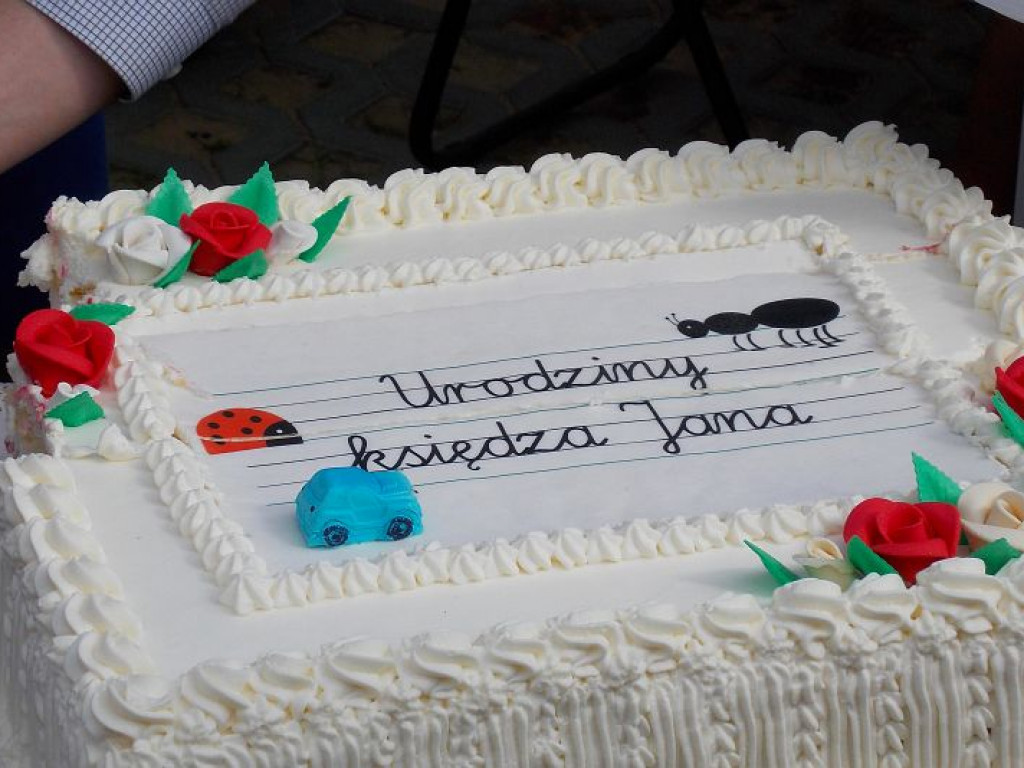 Legionowo: Dzień dziecka z Majką Jeżowską