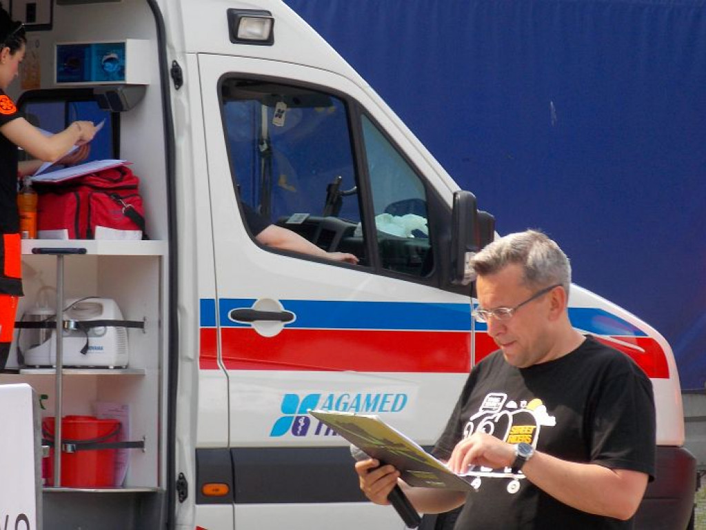 Legionowo: Kenijczyk wygrał Legionowską Dychę (galeria)