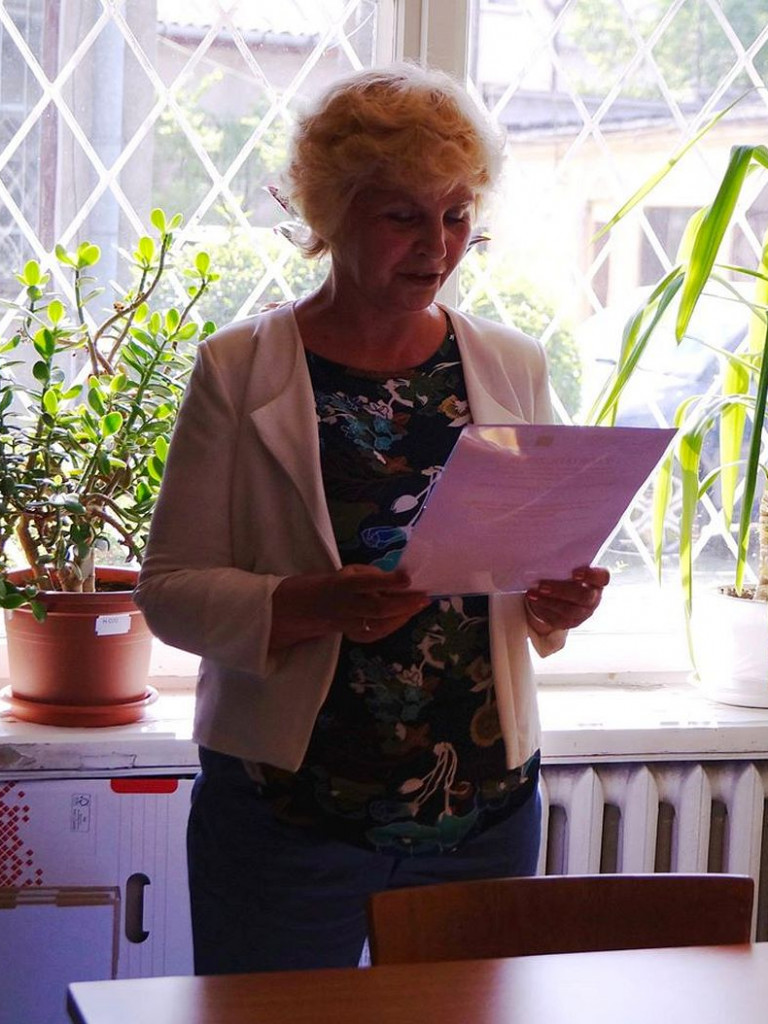 Legionowo: Złoty certyfikat dla Uniwersytetu Trzeciego Wieku