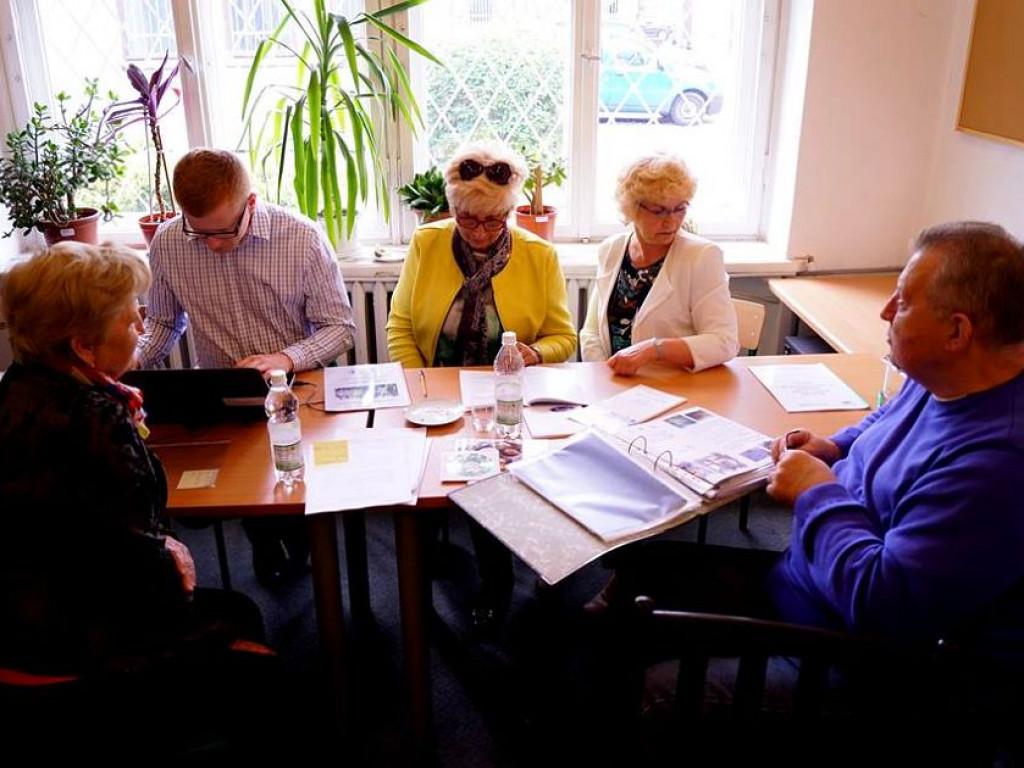 Legionowo: Złoty certyfikat dla Uniwersytetu Trzeciego Wieku