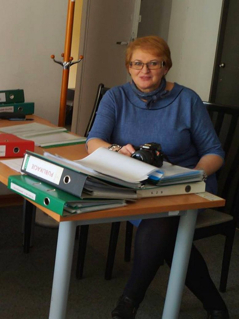 Legionowo: Złoty certyfikat dla Uniwersytetu Trzeciego Wieku