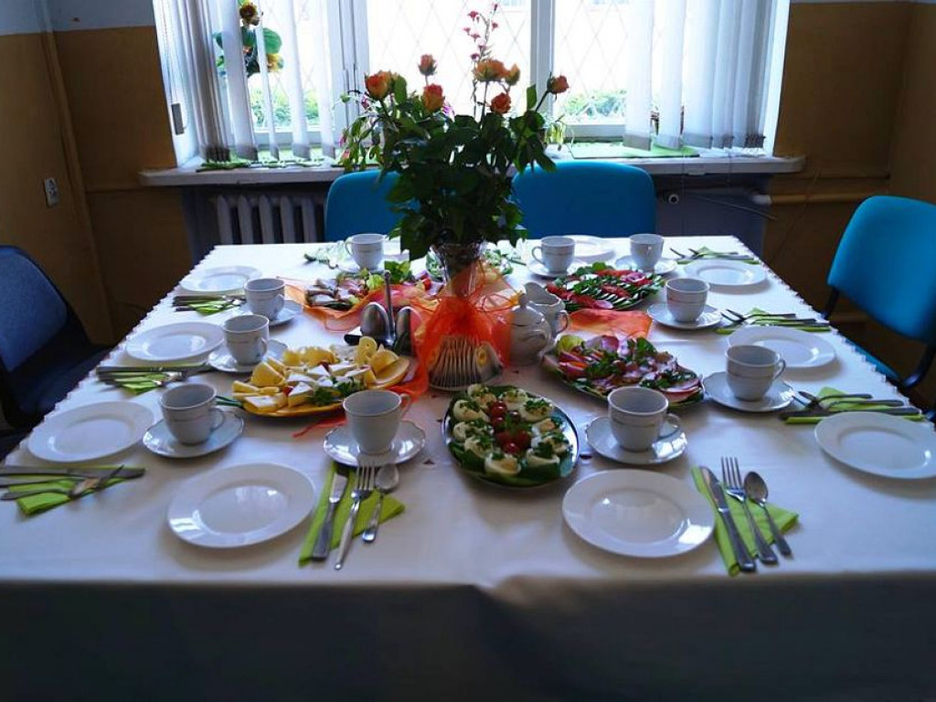 Legionowo: Złoty certyfikat dla Uniwersytetu Trzeciego Wieku