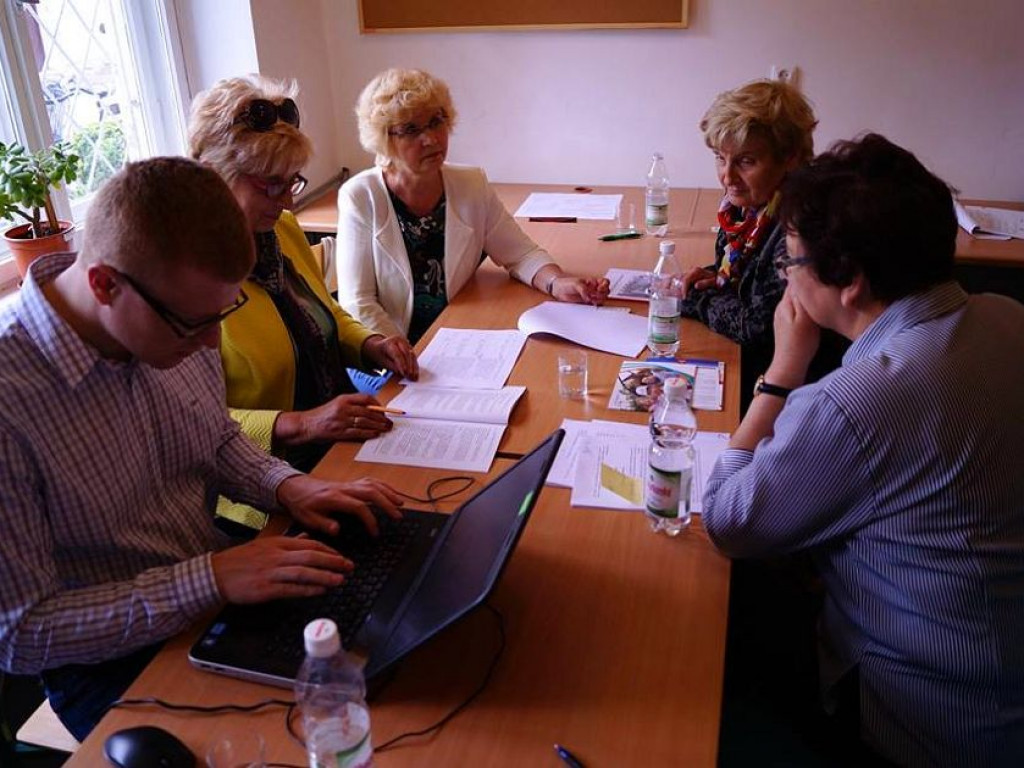 Legionowo: Złoty certyfikat dla Uniwersytetu Trzeciego Wieku