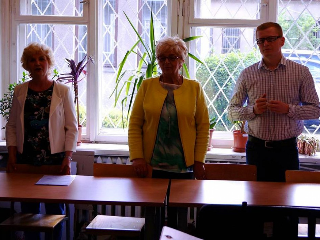 Legionowo: Złoty certyfikat dla Uniwersytetu Trzeciego Wieku