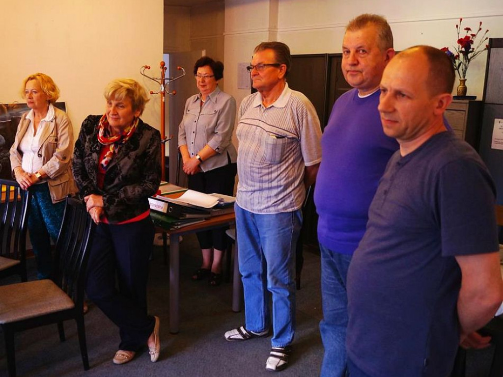 Legionowo: Złoty certyfikat dla Uniwersytetu Trzeciego Wieku